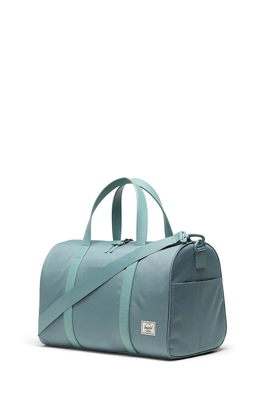 Herschel torba Novel™ Carry On 11449.07149.OS zielony SS26