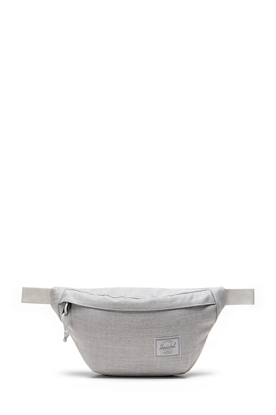 Herschel nerka Classic™ nie mieści A4 szary 11549.07318.OS