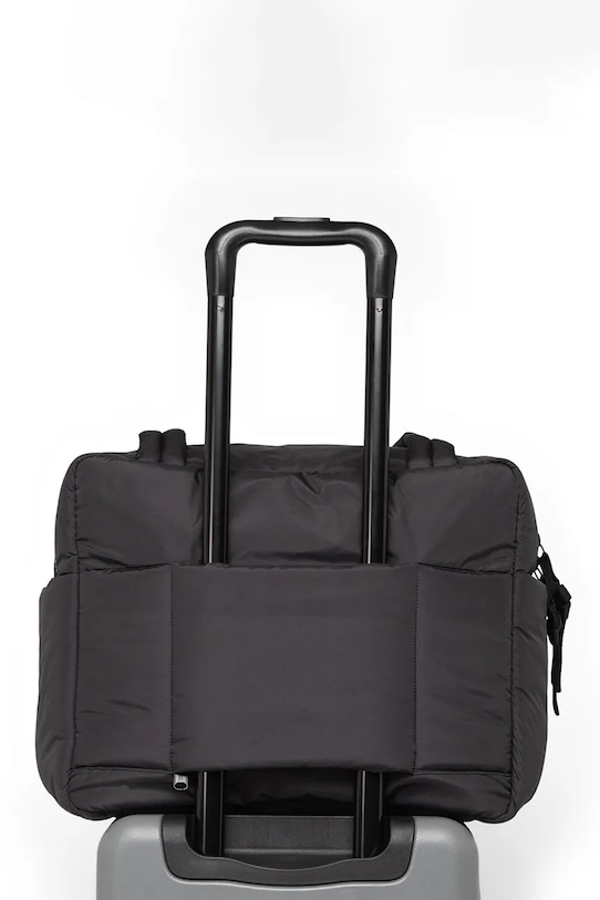 Herschel torba damska Cloudform czarny 11661.00001.OS