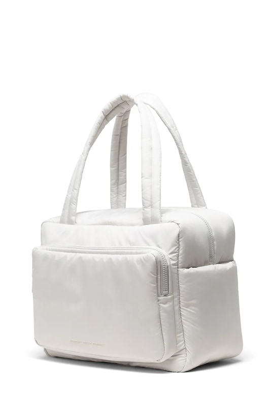 Herschel torba Cloudform 11661.07151.OS beżowy SS26