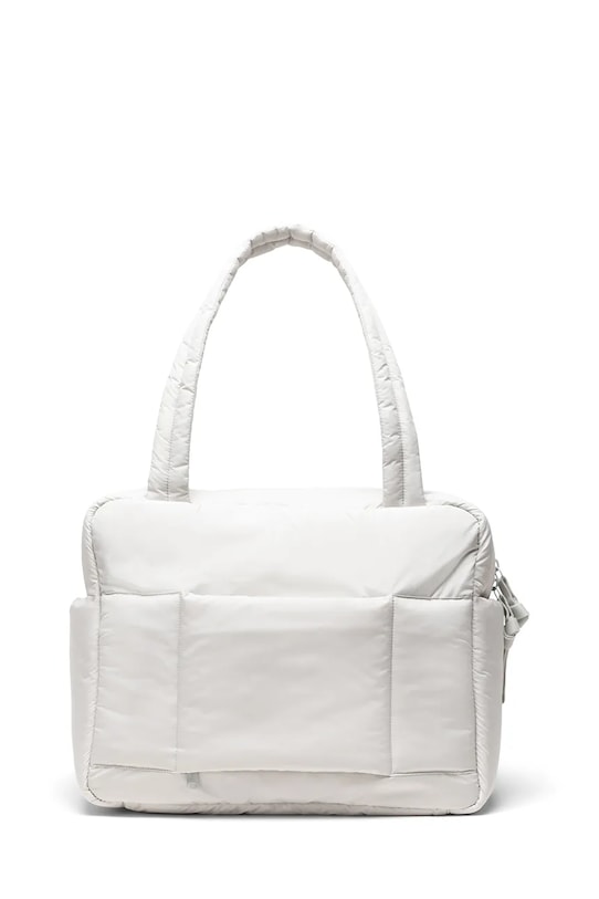 Akcesoria Herschel torba Cloudform 11661.07151.OS beżowy