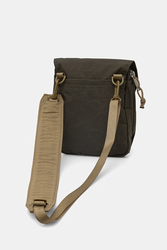 Akcesoria The North Face saszetka Glen Canyon NF0A8EETJV41 zielony