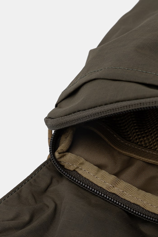 The North Face saszetka Glen Canyon NF0A8EETJV41 zielony