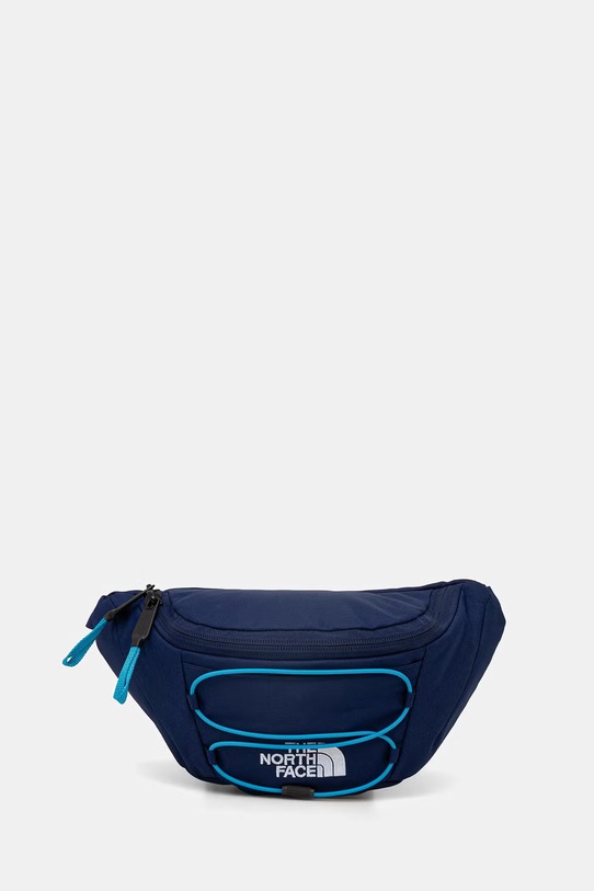 The North Face nerka Jester Lumbar granatowy NF0A52TMFLO1