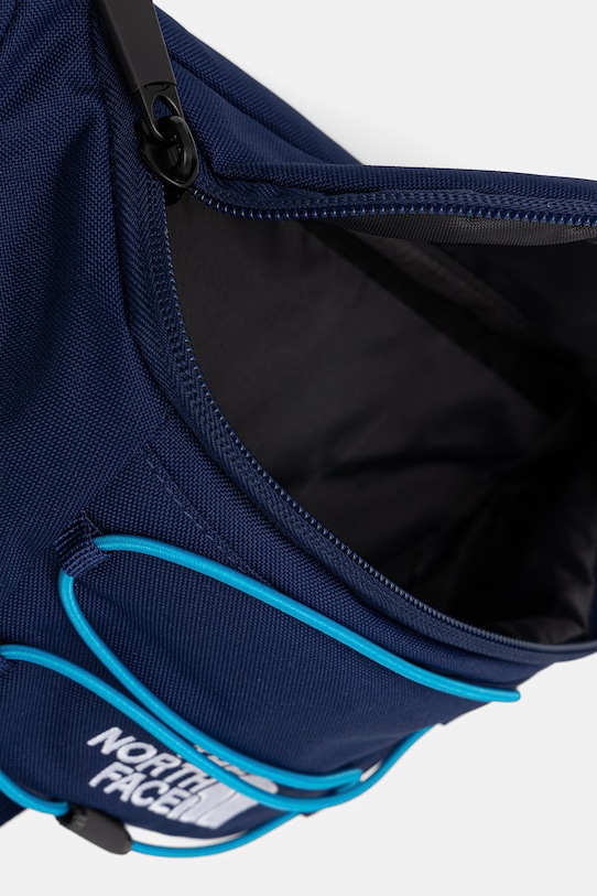 The North Face nerka Jester Lumbar granatowy NF0A52TMFLO1