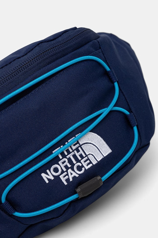The North Face nerka Jester Lumbar NF0A52TMFLO1 granatowy