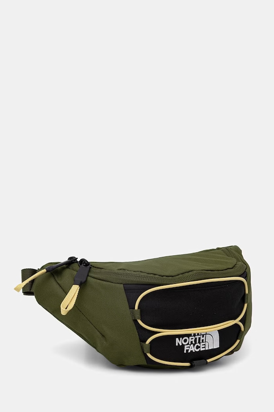 The North Face nerka Jester Lumbar NF0A52TMMVD1 zielony SS26