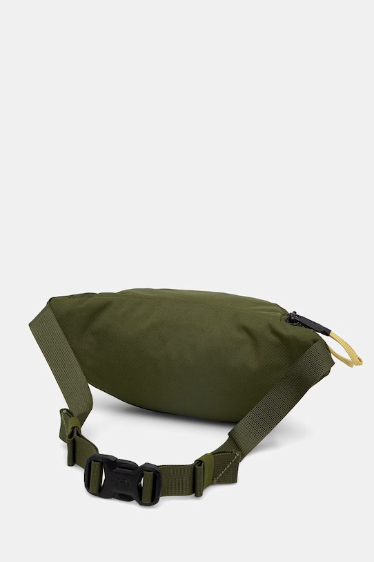 Akcesoria The North Face nerka Jester Lumbar NF0A52TMMVD1 zielony