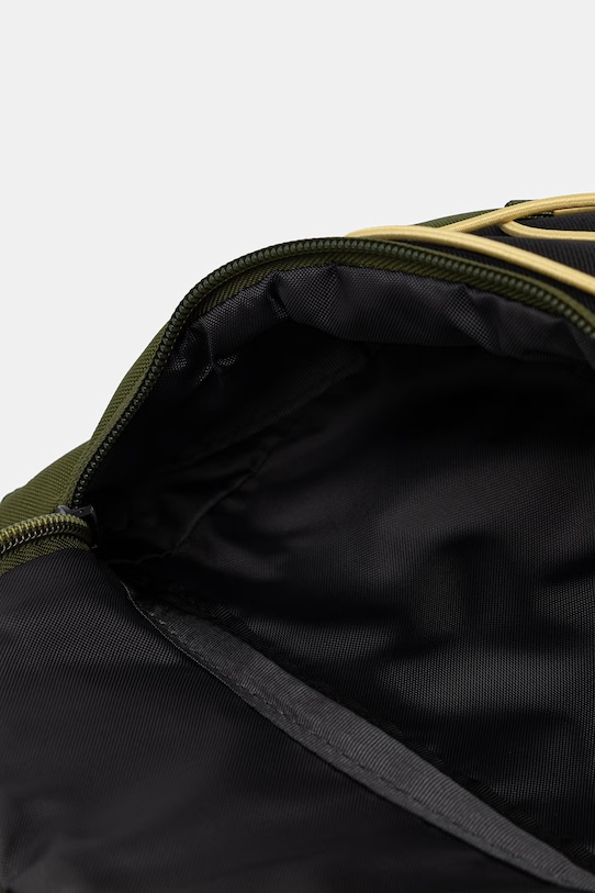 The North Face nerka Jester Lumbar zielony NF0A52TMMVD1