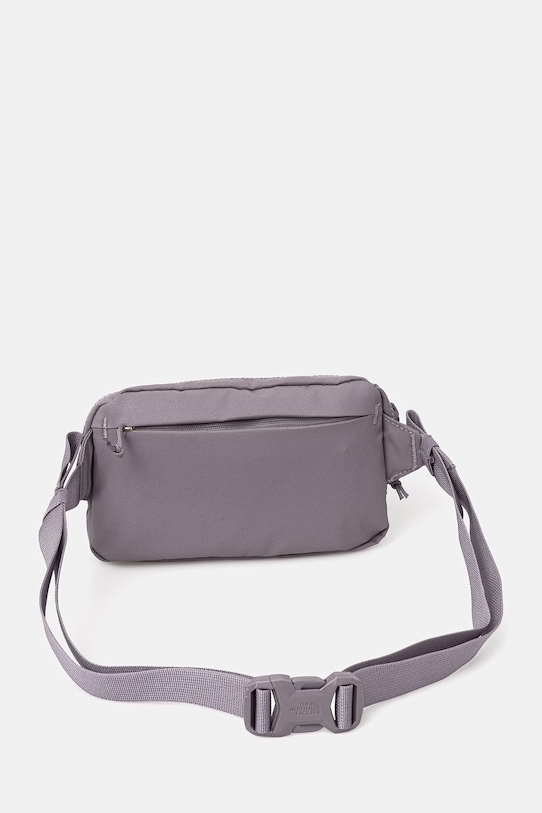 Akcesoria The North Face nerka Terra Lumbar 1L NF0A8C2KJZU1 fioletowy