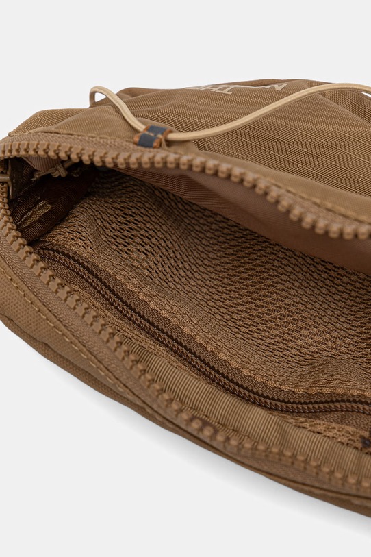 The North Face τσαντάκι μέσης γυναικείο Terra Lumbar 1L καφέ NF0A8C2K55K1