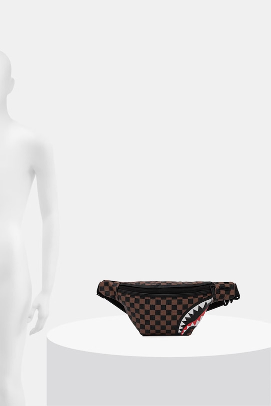 Sprayground ledvinka přes rameno 910B8240NSZ