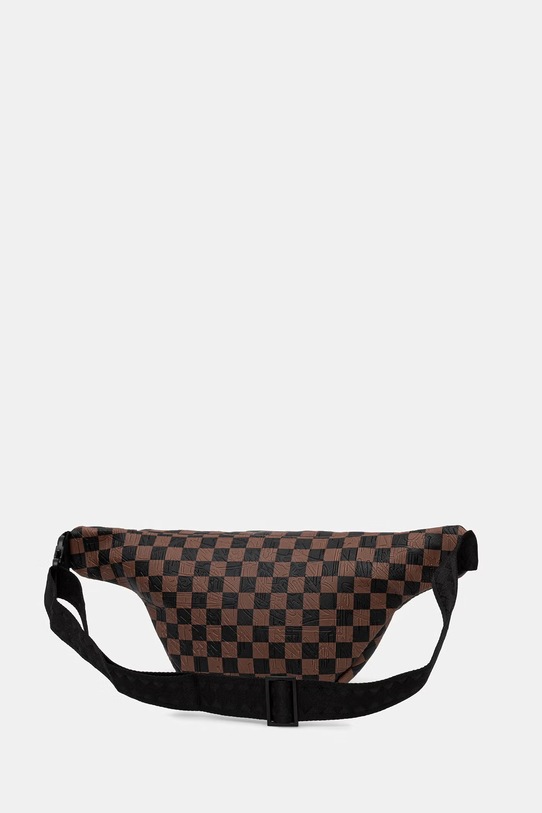 Doplňky Sprayground ledvinka přes rameno 910B8240NSZ hnědá