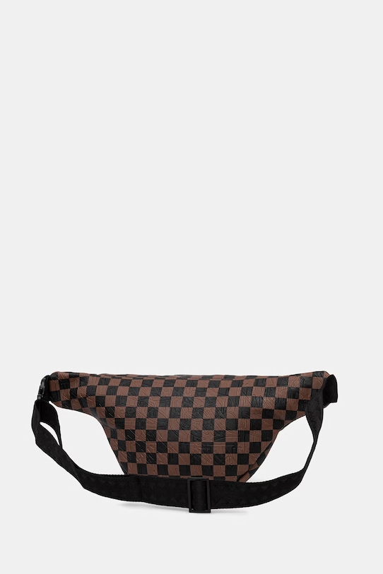 Doplňky Sprayground ledvinka přes rameno 910B8240NSZ hnědá