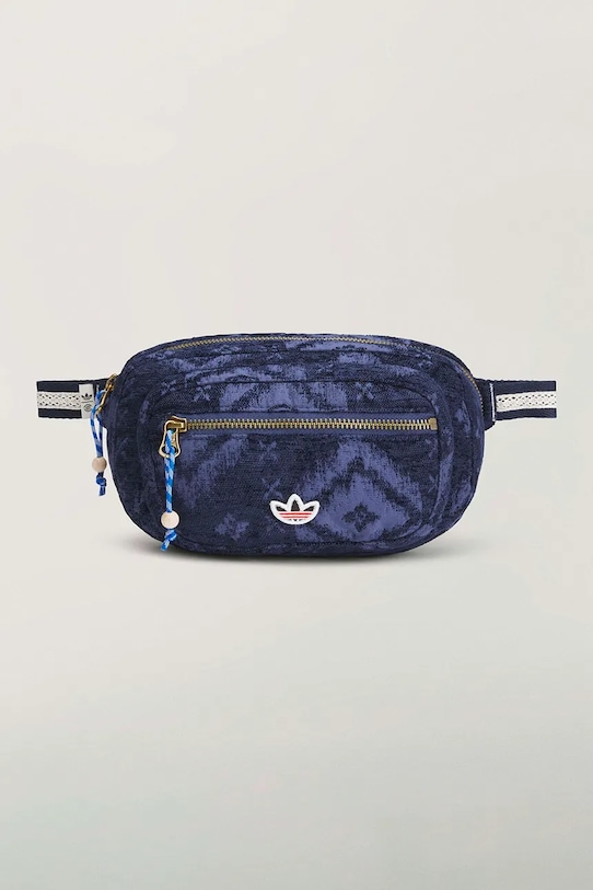 adidas Originals CLOT x adidas by Edison Chen nerka fioletowy KE7070