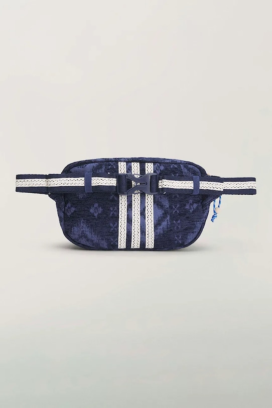 Akcesoria adidas Originals CLOT x adidas by Edison Chen nerka KE7070 fioletowy