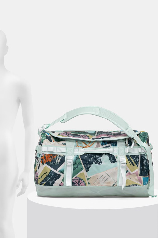 The North Face torba Base Camp Duffel - S NF0A52STN2W1