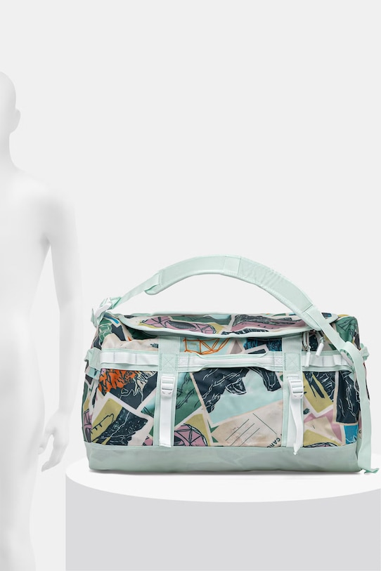 The North Face torba Base Camp Duffel - S NF0A52STN2W1