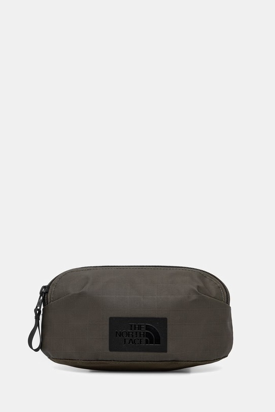 The North Face nerka BCV PRO TRAVEL POUCH zielony NF0A8GJCBQW1