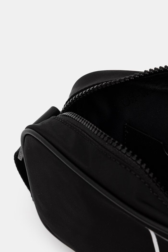 Off-White Heritage Camera Bag saszetka OMNQ09EC99FAB001 czarny