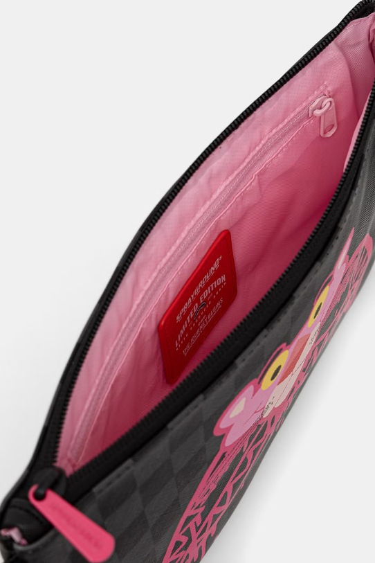 Sprayground saszetka na ramię dziecięca z imitacji skóry 910B8959NSZ