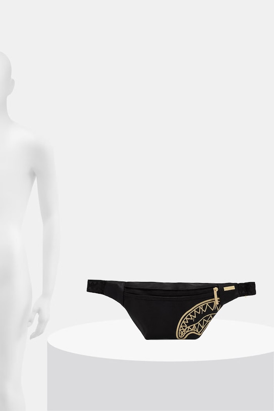 Sprayground nerka damska z imitacji skóry 910B8979NSZ