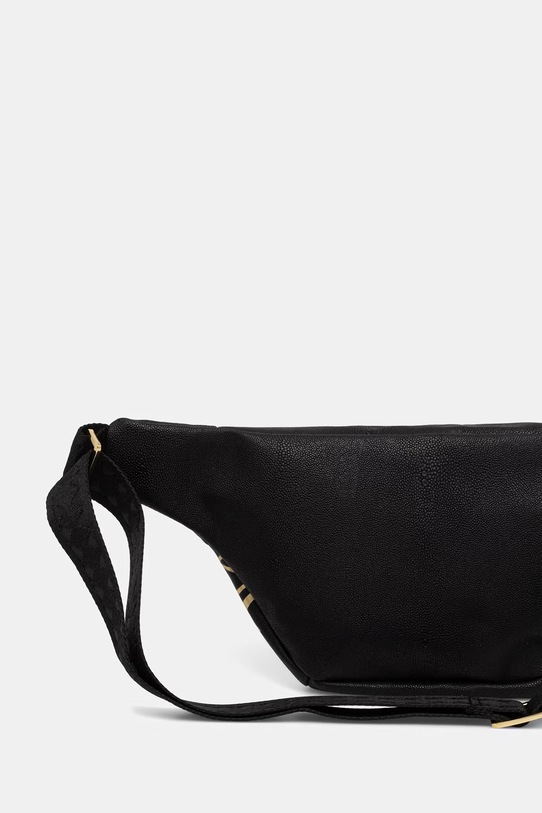 Akcesoria Sprayground nerka damska z imitacji skóry 910B8979NSZ czarny