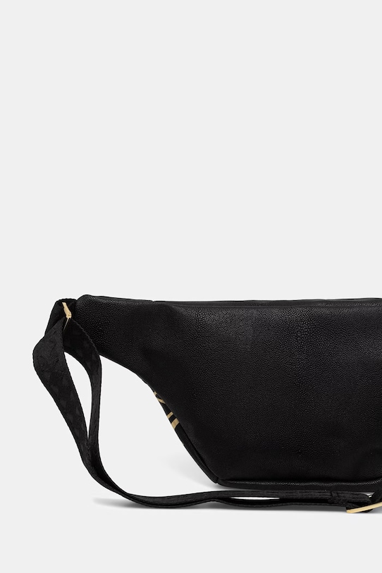 Akcesoria Sprayground nerka damska z imitacji skóry 910B8979NSZ czarny