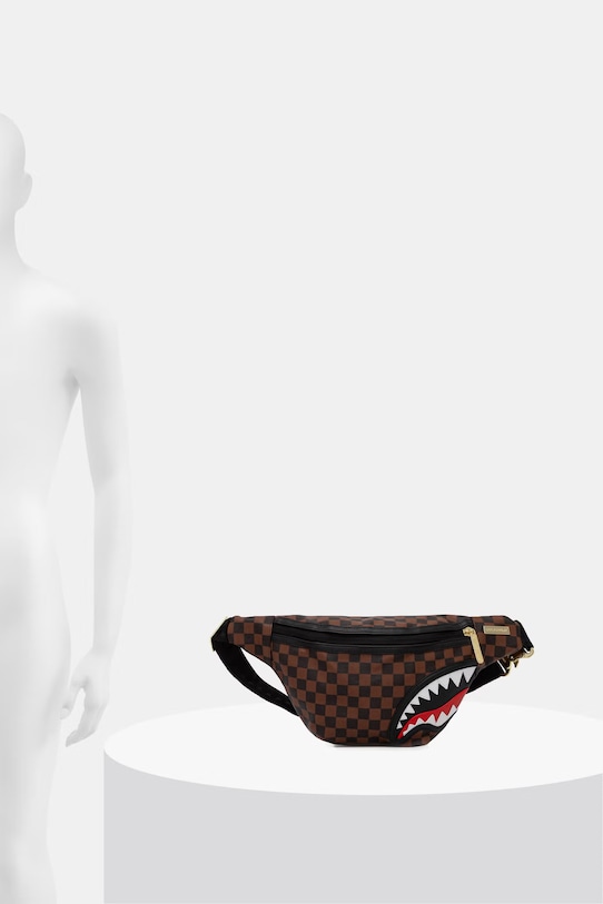 Sprayground ľadvinka cez rameno 910B7844NSZ