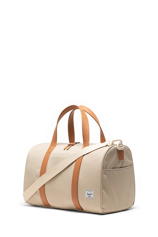 Herschel geantă de călătorie Novel™ 11449.02112 bej SS26