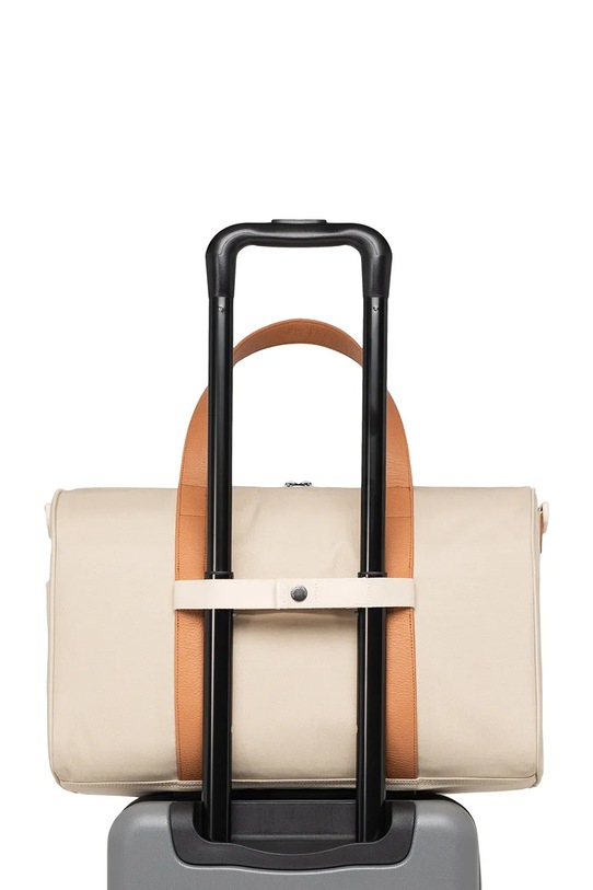 Herschel geantă de călătorie Novel™ bej 11449.02112