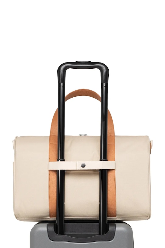 Herschel utazótáska Novel™ bézs 11449.02112