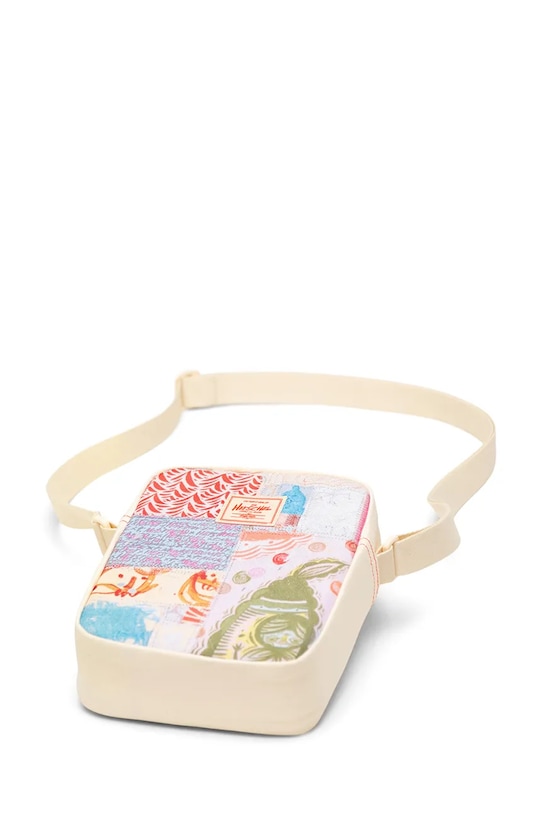 Herschel borsetă de umăr x Thomas Campbell 11619.07703 bej SS26