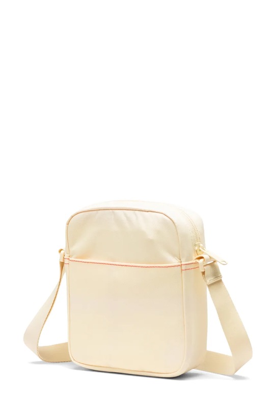 Accesorii Herschel borsetă de umăr x Thomas Campbell 11619.07703 bej