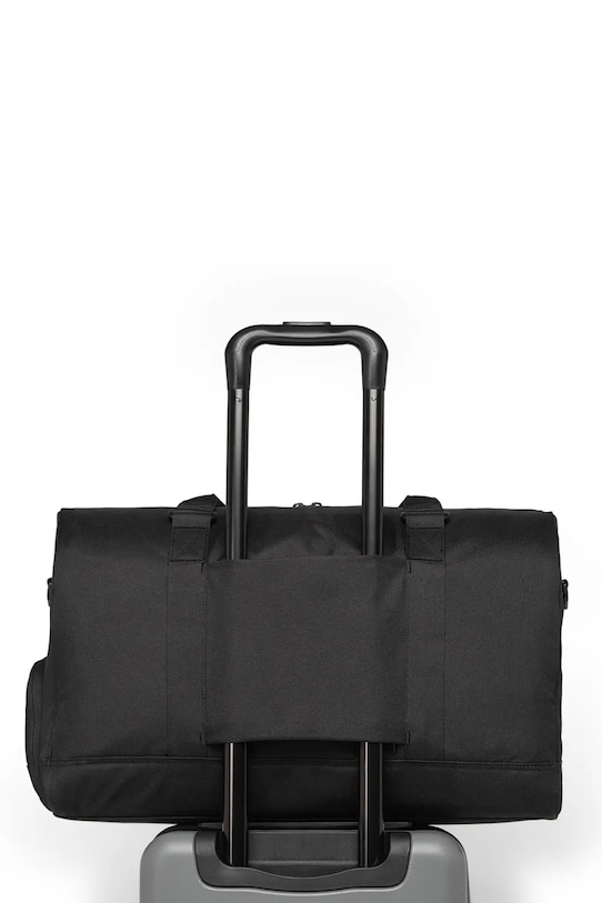 Herschel geantă de călătorie Novel™ 11595.00001 negru