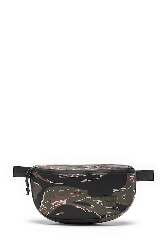Herschel borsetă Kaine Hip verde 11703.04523