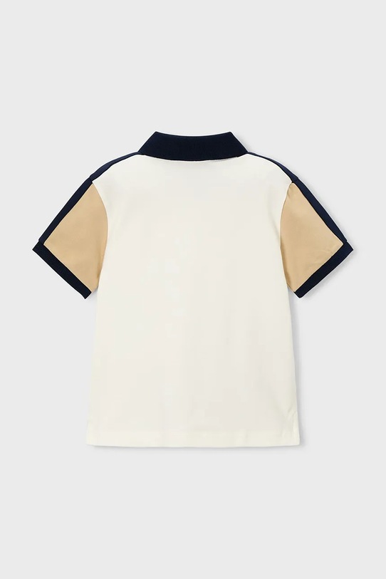 Chłopiec Mayoral polo dziecięce 3109.5G.Mini.PPY2 beżowy