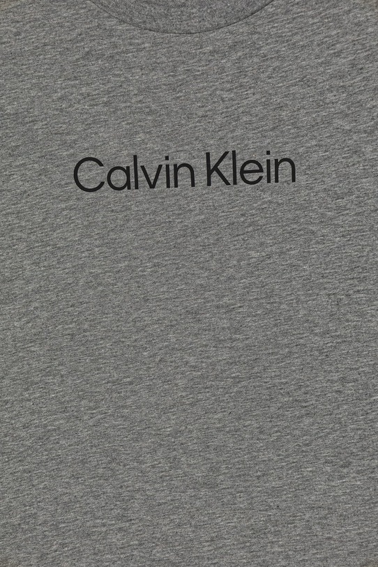 Calvin Klein Underwear t-shirt basic dziecięcy bawełniany z elastanem 2-pack B70B700513.PPY2