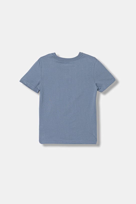 Tommy Hilfiger basic gyerek pamut 2-es csomag kék UB0UB00310.PPY2