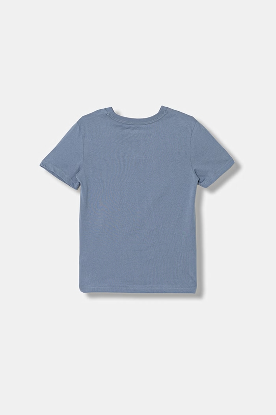 Tommy Hilfiger basic gyerek pamut 2-es csomag kék UB0UB00310.PPY2