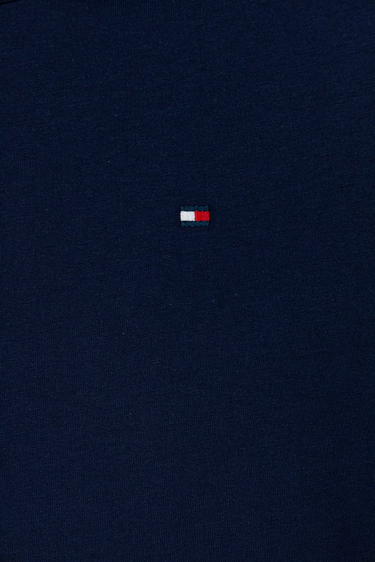 Tommy Hilfiger basic gyerek pamut 2-es csomag UB0UB00310.PPY2 kék
