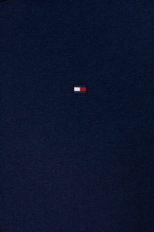 Tommy Hilfiger basic gyerek pamut 2-es csomag UB0UB00310.PPY2 kék