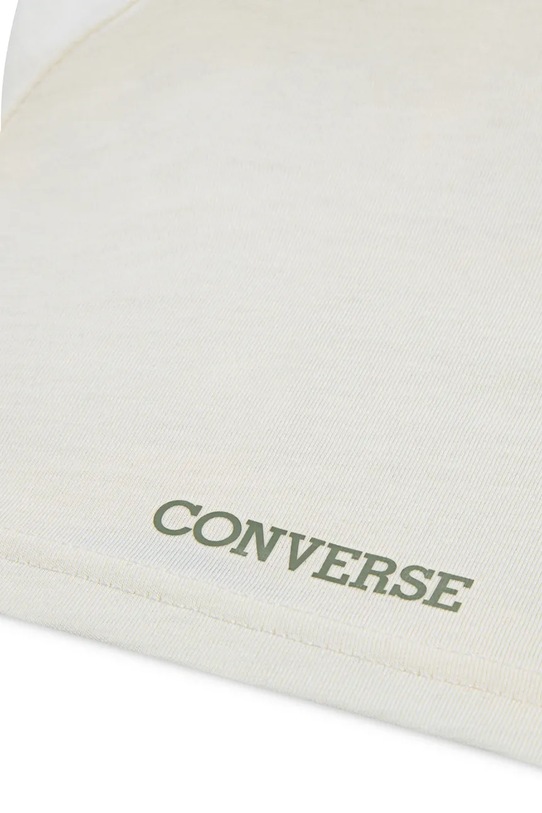Converse t-shirt dziecięcy beżowy 9CH444