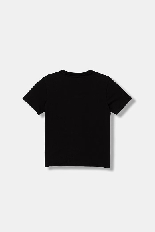 Guess футболка для детей из хлопка L6GI20.K8HM4.PPY2.M чёрный SS26