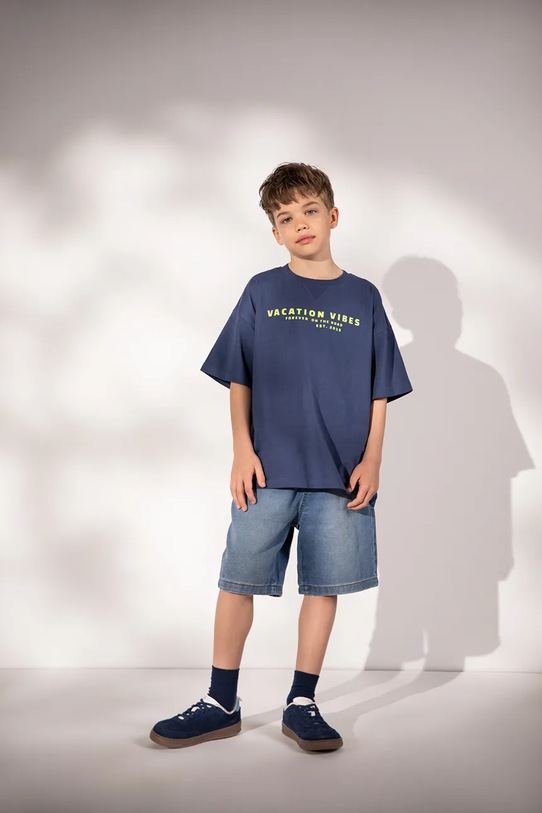 Coccodrillo tričko detské WC6143208TBJ