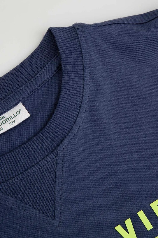 Coccodrillo tričko detské tmavomodrá WC6143208TBJ