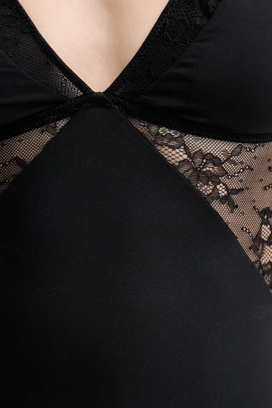 Gestuz top 10910764 czarny