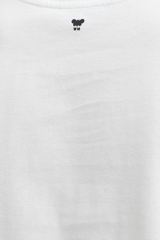 Weekend Max Mara t-shirt bawełniany TENUE 2615971051600