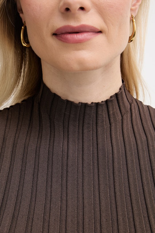 Weekend Max Mara τοπ Γυναικείο BAUTTA 2615361022600 καφέ