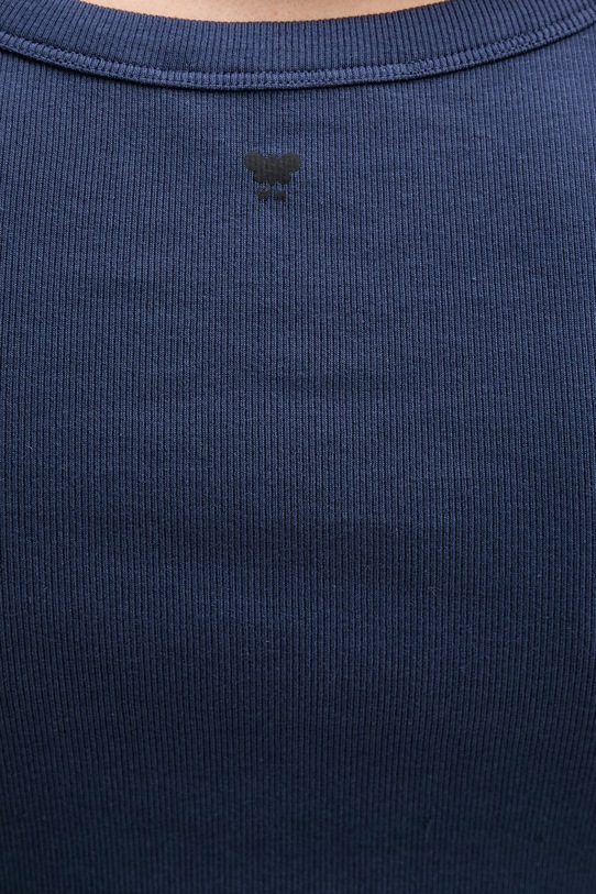 Weekend Max Mara top damskie MULTIC 2615941012600 granatowy